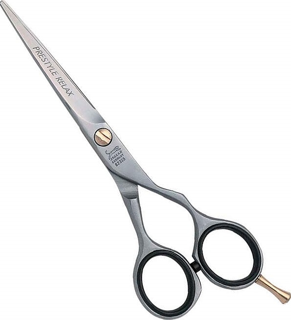 Ножницы парикмахерские JAGUAR Relax 5.5"