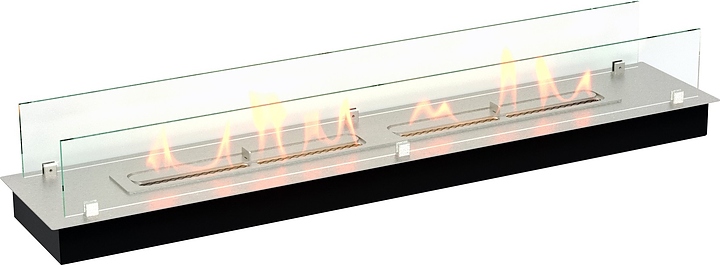 Биокамин Royal Thermo RTBFP-P1000XS Modul