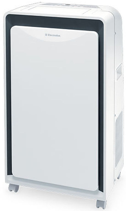Мобильный кондиционер Electrolux Professional EACM-14EM