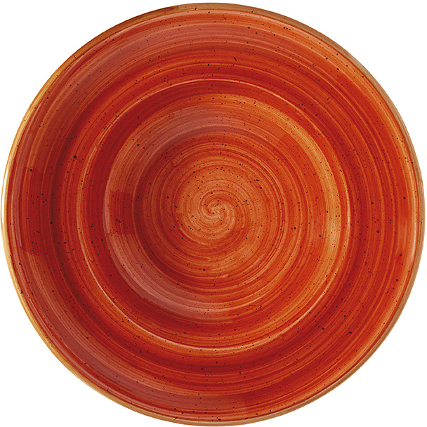 Тарелка глубокая Bonna ATCGRM24CK