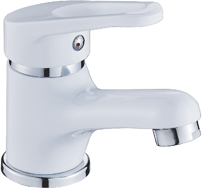 Смеситель для раковины Cron CN1013-8