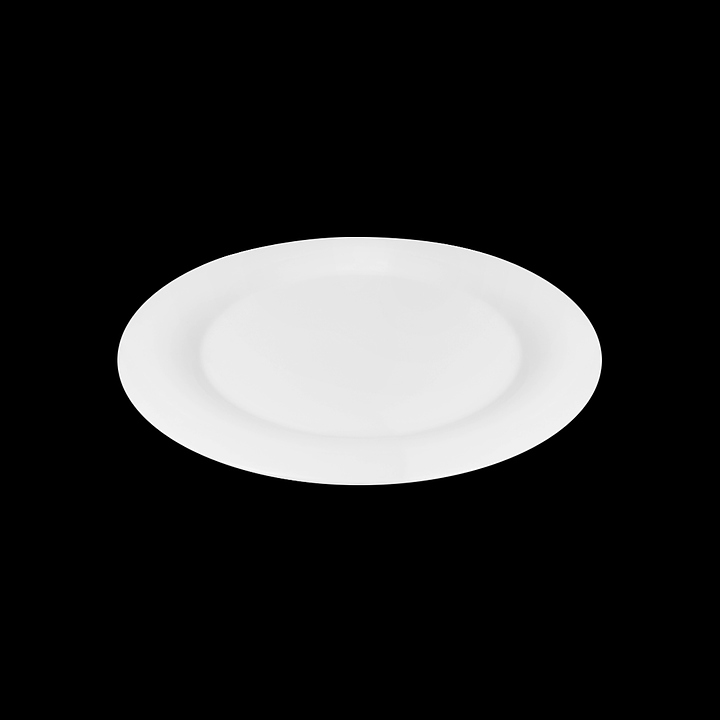 Тарелка Sam&Squito JXA389-01 175 мм с полями