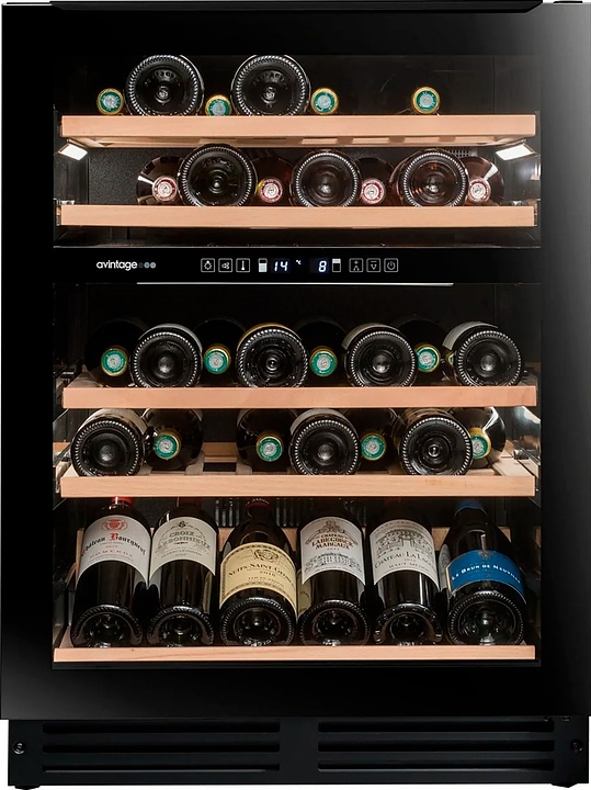 Винный шкаф Climadiff Avintage AVU51D82