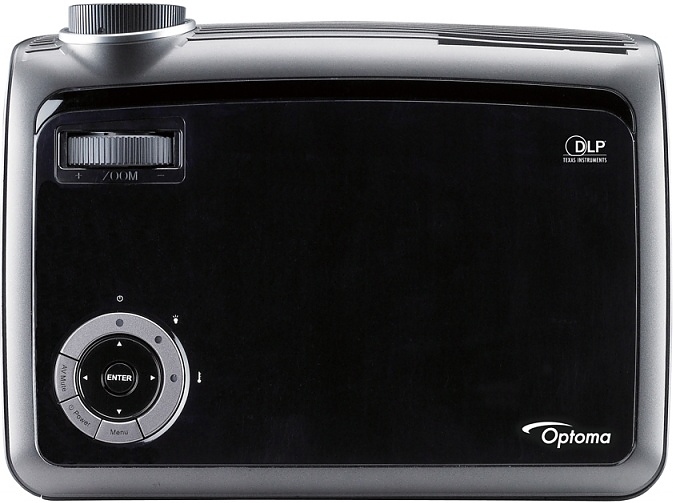 Проектор Optoma DX609v