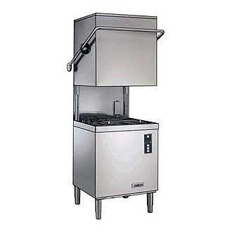 Купольная посудомоечная машина Electrolux Professional LS9P (505022)