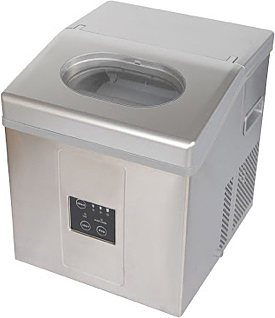 Льдогенератор EQTA ECPS15A