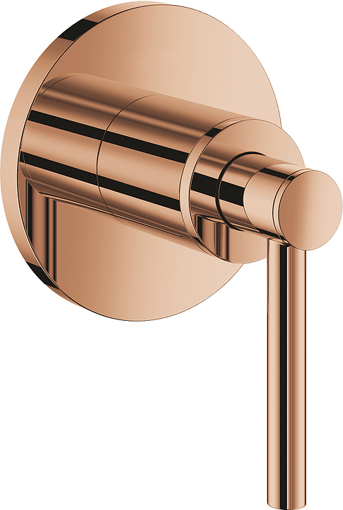 Накладная панель Grohe Atrio 19088DA3