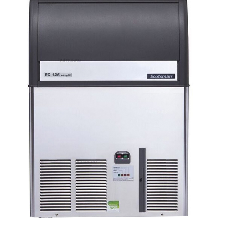 Льдогенератор SCOTSMAN ECM 126 WS OX