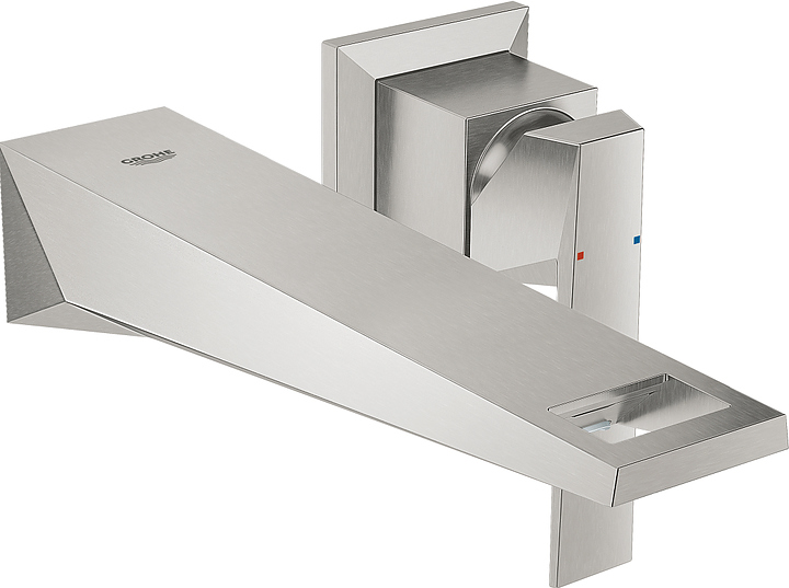 Смеситель Grohe Allure Brilliant M-SIZE 19783DC0
