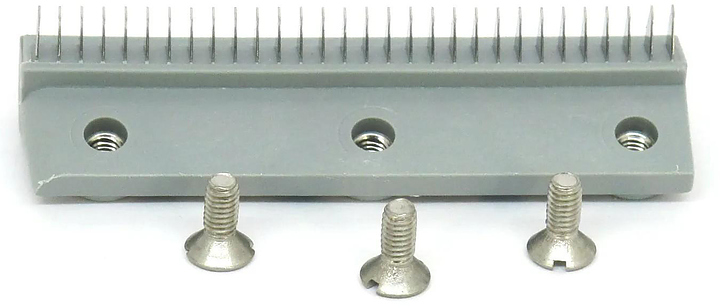 Лезвие Robot Coupe 29793, гребень