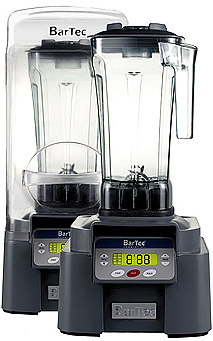 Блендер BarTec BL628