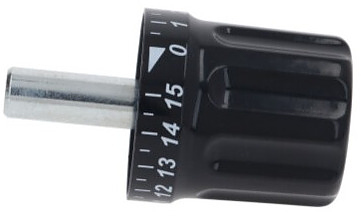 Ручка регулировочная BECKER для слайсеров ES220/250/275 130