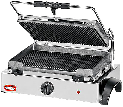 Гриль прижимной FIAMMA GR 6.1