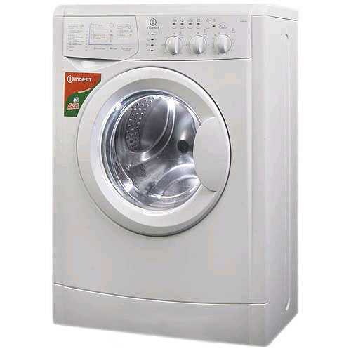 Стиральная машина Indesit WIUL 103 (RUS)