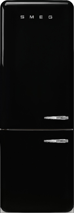 Холодильник SMEG FAB38LBL