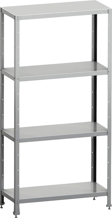 Стеллаж кухонный MGSteel 76421