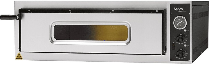 Печь для пиццы Apach AMM4X