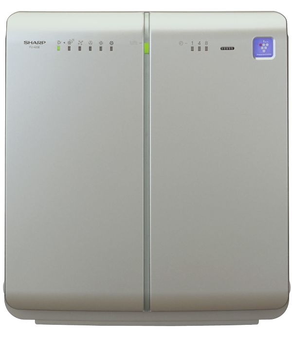 Воздухоочиститель Sharp FU-425E