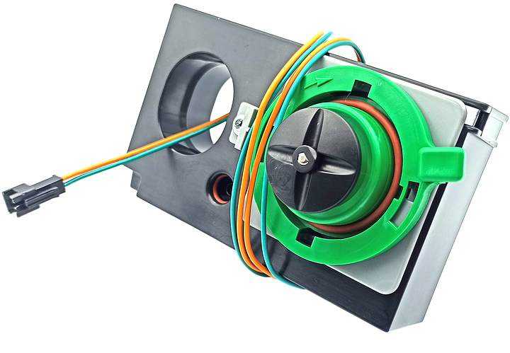 Двигатель миксера Dr.coffee Proxima для к/м F2 Plus