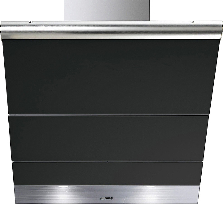 Вытяжка SMEG KTS75AC-1