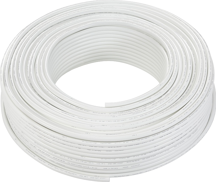 Труба Oventrop Copipe HSC PE-RT/AL/PE-RT 1541055, 16х2 мм, в бухте 50 м
