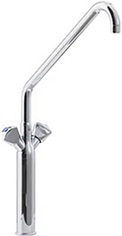 Смеситель Monolith OLIMPO001