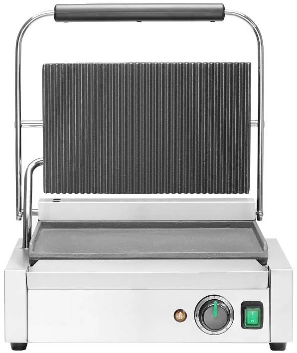 Гриль прижимной Kocateq GH 811EC GL