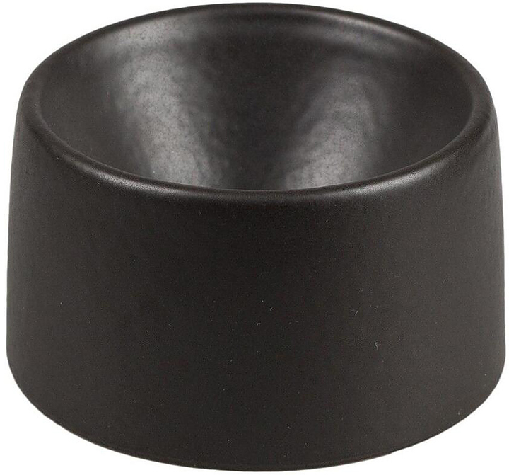 Салатник P.L. Proff Cuisine Smooth Black Raw Stellar 80156 250 мл