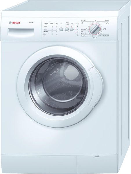 Стиральная машина Bosch WLX 20370 CE