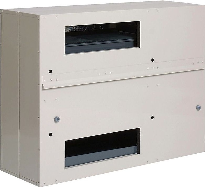 Осушитель воздуха Dantherm CDP 45T