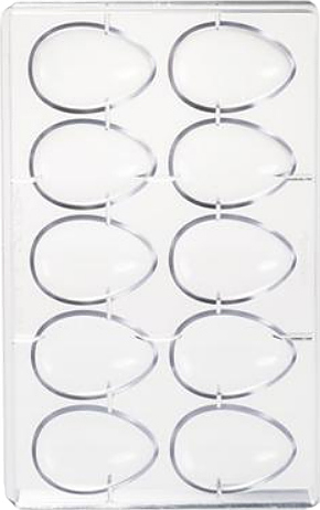 Форма для конфет Martellato 20U064N