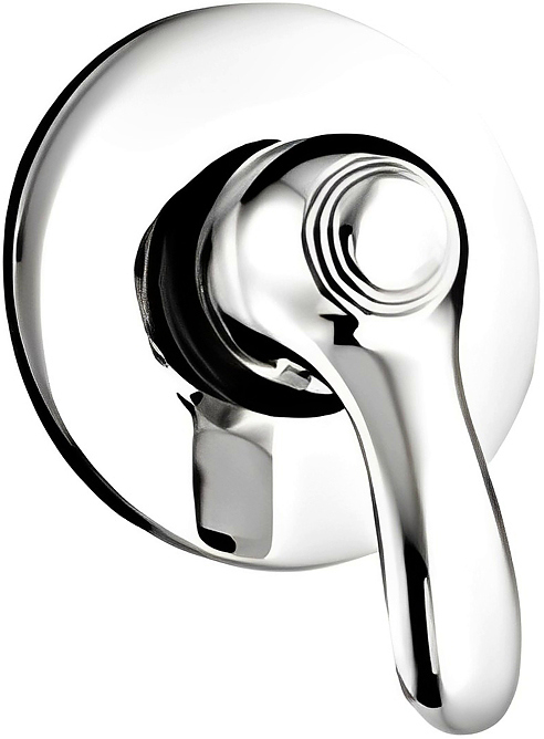 Смеситель для душа WEBERT Aurora AU880101015