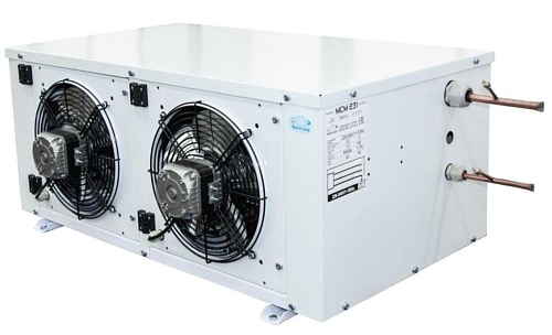 Сплит-система среднетемпературная Intercold MCМ-231/220 (опция -10°С)