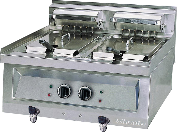Фритюрница OZTI OFA 7065