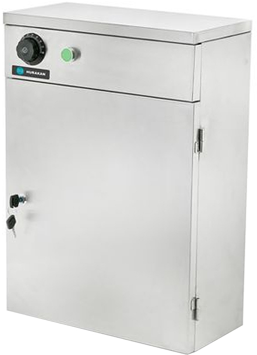 Стерилизатор для ножей Hurakan HKN-UVA10