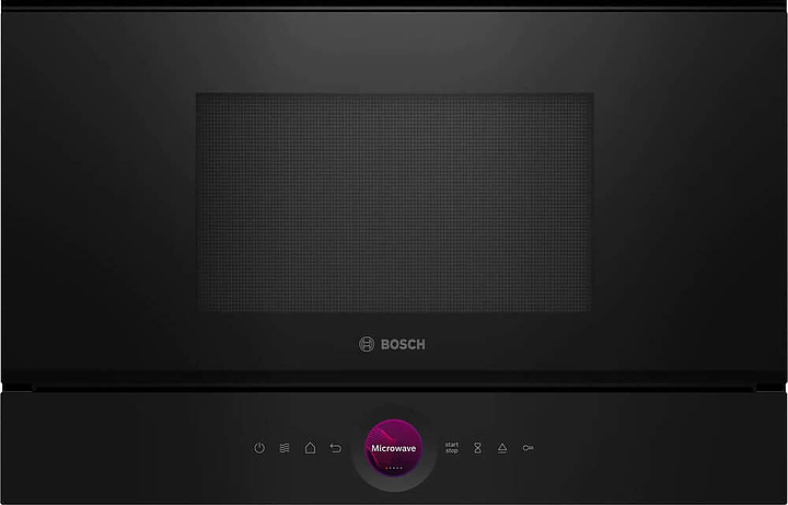 Печь микроволновая Bosch BFL7221B1