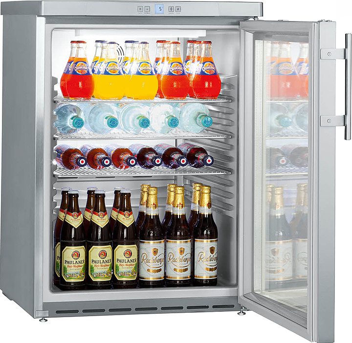 Шкаф холодильный Liebherr FKUv 1663