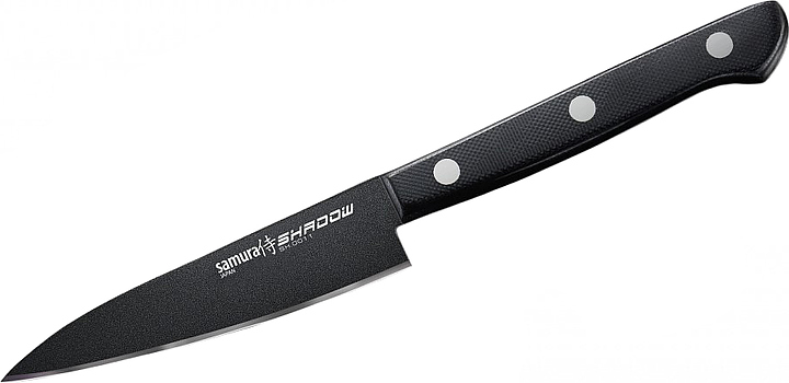 Нож кухонный Samura Shadow Old SH-0011