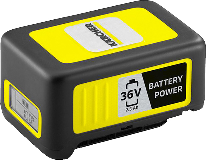 Аккумулятор Karcher Battery Power 36/25