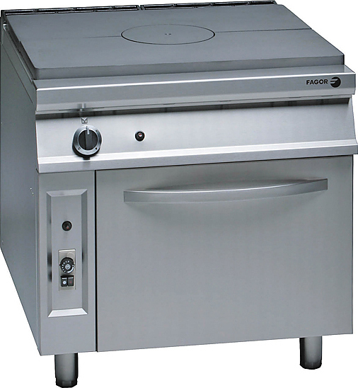 Плита газовая Fagor Professional CG-911 LPG