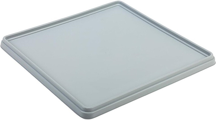 Крышка для посудомоечных кассет P.L. Proff Cuisine 81279087 500х500х35 мм
