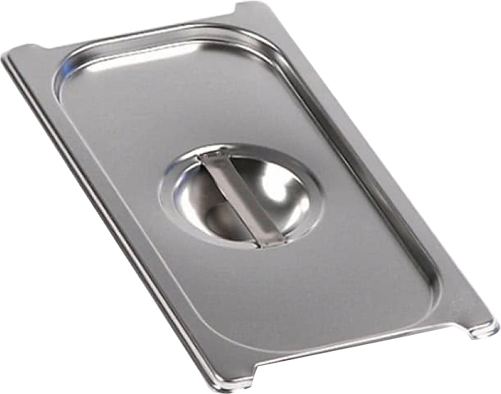Крышка для гастроемкости Abat GN 1/1 (530х325) 120000002339