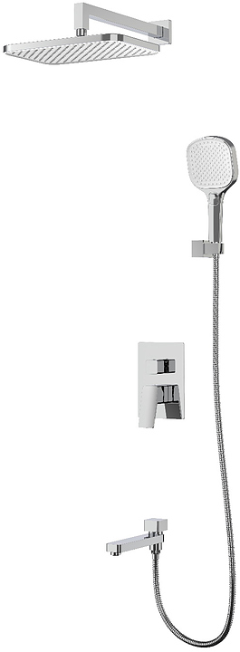 Комплект душевой Raglo R30.27