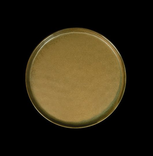 Тарелка Antico 35070 22 см