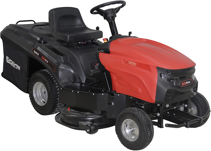 Трактор садовый EVOline TRG 96 CH