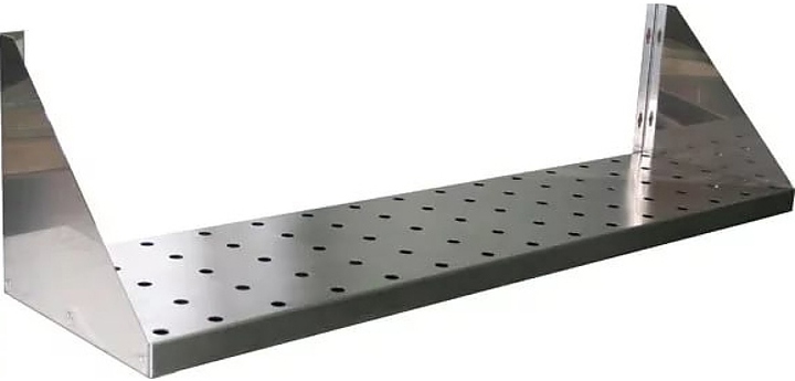 Полка настенная KAYMAN ПН-41/1203