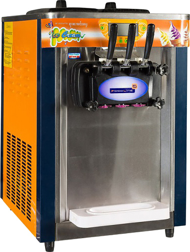 Фризер для мороженого FOODLINE BJ188SRE