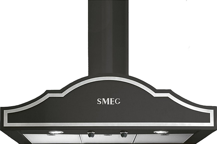 Вытяжка SMEG KC90AX