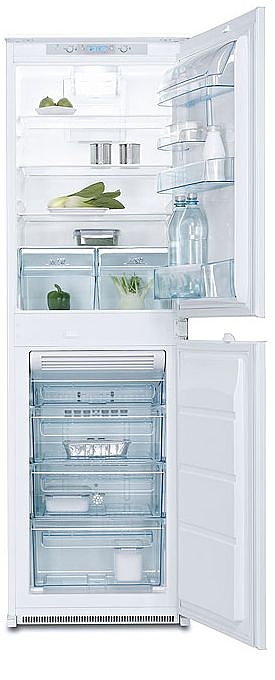 Встраиваемый холодильник Electrolux Professional ENN 26800