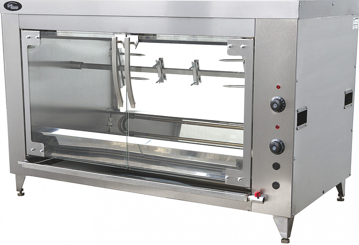 Гриль для кур Grill Master Ф3кбэ